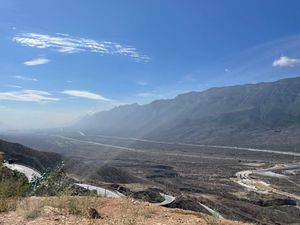 Terreno en Venta en García en Nuevo León