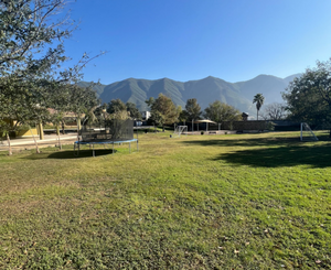 Terreno en venta en El Barro en Monterrey