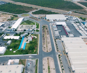 Nave Industrial en Renta en Ramos Arizpe en Coahuila