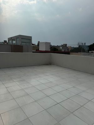 Departamento en venta en Lomas de Tecamachalco en Estado de México