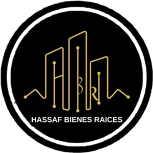 Hassaf Bienes Raíces