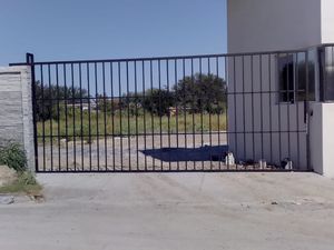 Terreno en venta en Camino Real en Guadalupe