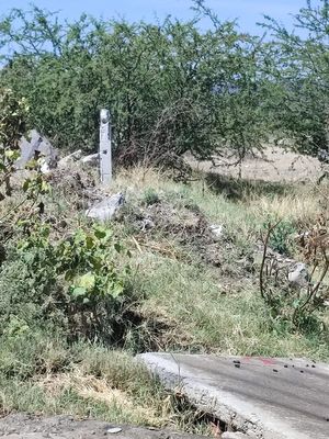 Terreno en venta en Ejido Tlacote el Bajo en Querétaro