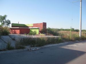 Terreno comercial en venta en Terranova en Juárez