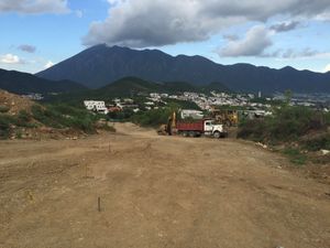 Terreno en venta en Valle Alto en Monterrey