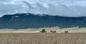 Terreno en venta en Arteaga en  Coahuila