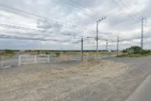 Terreno industrial en venta en Apodaca