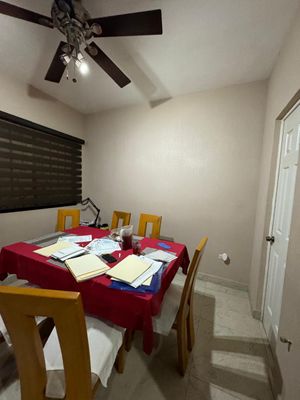 Casa en venta en Real de Cumbres en Monterrey
