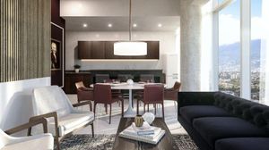 Departamento en Venta en Santa María en Monterrey