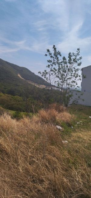 Terreno en Venta en La Herradura en Carretera Nacional Monterrey