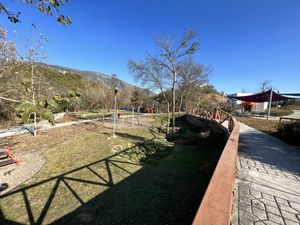 Casa en venta en Alamo Sur en Santiago Nuevo León