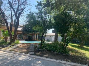 Quinta en venta en Estanzuela en Monterrey