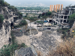 Terreno con uso de suelo mixto para desarrollo en zona Santa María