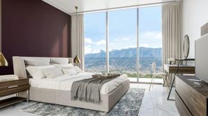 Departamento en Venta en Santa María en Monterrey