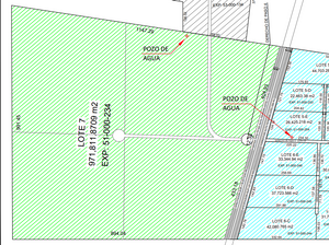 Terreno Industrial en Venta  en Abasolo