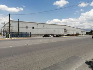 Bodega en venta en Exhacienda de San José de los Cerritos en Arteaga