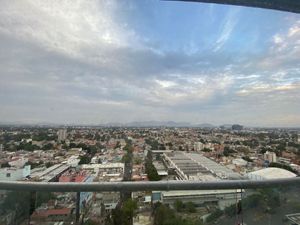 Departamento Ventana Polanco