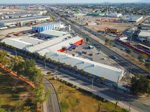 Bodega Mexicali