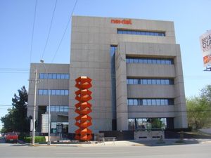 Edificio Cd Juarez