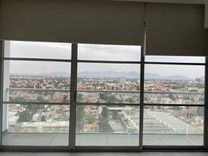 Departamento Ventana Polanco