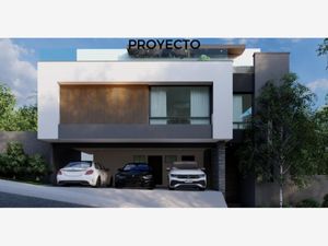 Casa en Venta en Castaños del Vergel Monterrey