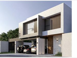 Casa en Venta en Amorada Privada Residencial Santiago