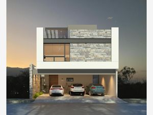 Casa en Venta en Mítica Residencial Monterrey