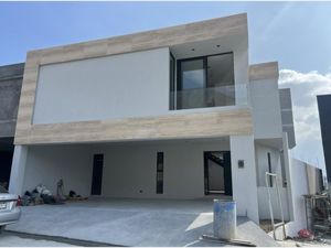 Casa en Venta en Bosques de las Misiones Sector Reserva Santiago