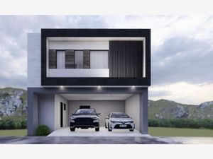 Casa en Venta en Lomas del Vergel Monterrey