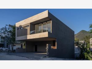 Casa en Venta en Amorada Privada Residencial Santiago