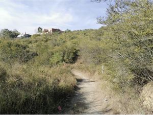 Terreno en Venta en Los Cristales Monterrey