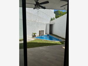 Casa en Venta en Vistancias Monterrey