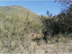 Terreno en Venta en Los Cristales Monterrey