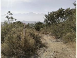 Terreno en Venta en Los Cristales Monterrey