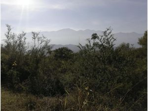 Terreno en Venta en Los Cristales Monterrey