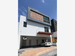 Casa en Venta en Laderas Caranday Monterrey