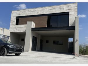 Casa en Venta en Mítica Residencial Monterrey