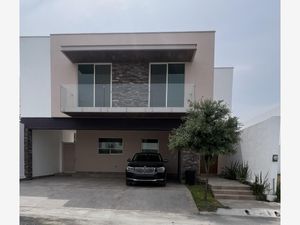 Casa en Venta en Laderas Abedul Monterrey