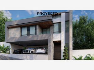 Casa en Venta en Castaños del Vergel Monterrey