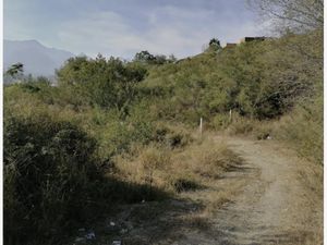 Terreno en Venta en Los Cristales Monterrey