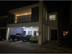 Casa en Venta en Catujanes Monterrey