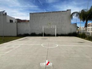 Terreno en Venta en La Trinidad Aguascalientes