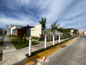 Terreno en Venta en La Trinidad Aguascalientes