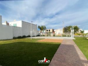 Terreno en Venta en La Trinidad Aguascalientes