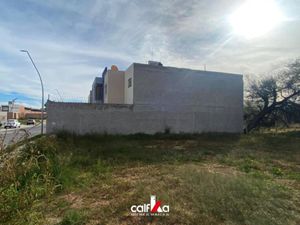 Terreno en Venta en La Trinidad Aguascalientes