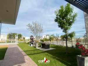 Terreno en Venta en La Trinidad Aguascalientes