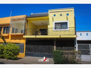 Casa en Venta en Popular Pabellón de Arteaga