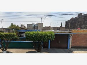 Casa en Venta en San Antonio Azcapotzalco