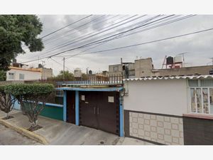 Casa en Venta en San Antonio Azcapotzalco