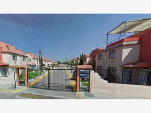 Casa en Venta en Cofradía de San Miguel Cuautitlán Izcalli